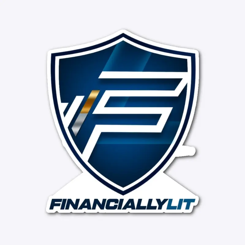 Financially Lit Sheild